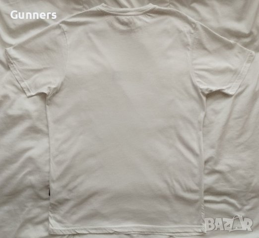 Тениска VANS, M, снимка 4 - Тениски - 40852948