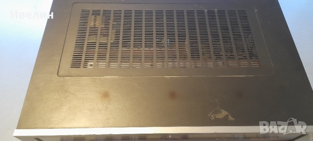 продавам  приемник KENWOOD KR-4010, снимка 6 - Ресийвъри, усилватели, смесителни пултове - 53138103