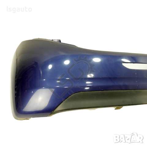 Задна броня Peugeot 208 I 2012-2019 ID: 151975, снимка 4 - Части - 52163908