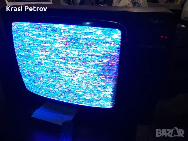 Телевизор София 81, 32 инча, използван, снимка 4 - Телевизори - 49132508