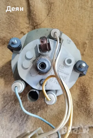 Лада скоростомер, Вартбурк, части, снимка 8 - Антикварни и старинни предмети - 48106487