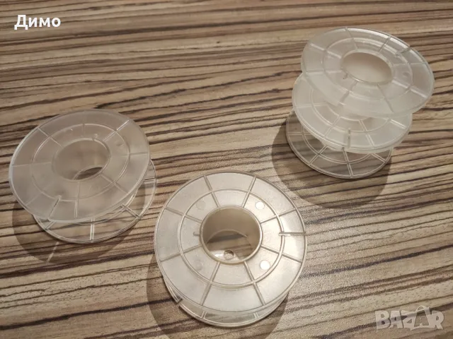 Макари за филтри, снимка 2 - Тонколони - 47568776