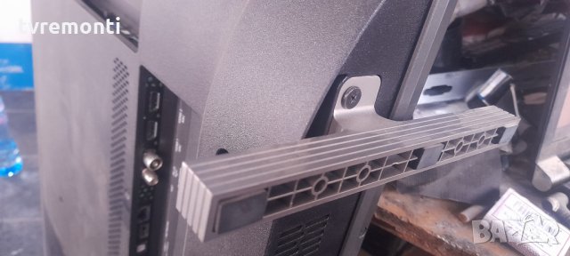 оригинална стойка телевизор Philips модел 43PUS7805/12, снимка 4 - Стойки, 3D очила, аксесоари - 35629278