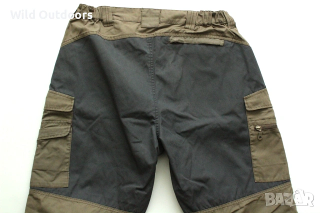 MACKENZIE - трисезонен ловен панталон, размер 52 (L-XL), снимка 6 - Екипировка - 54139303