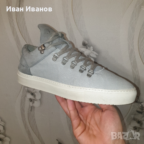 кецове/ маратонки FILLING PIECES LOW  номер 43