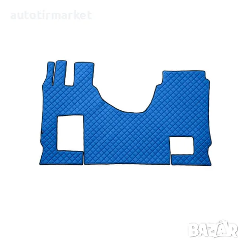 КОЖЕНИ СТЕЛКИ ЗА Mercedes ACTROS MP4 – MP4 – BLUE – MP4-BLUE