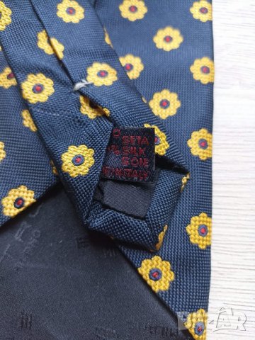 Мъжка вратовръзка Etro , снимка 4 - Други - 42734122
