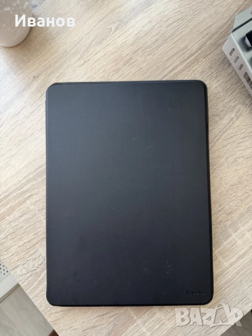 Apple Ipad 9th Gen (2021) ГАРАНЦИЯ, снимка 6 - Таблети - 55929969