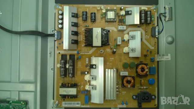 SAMSUNG-UE48JU6500W, снимка 6 - Телевизори - 31655884