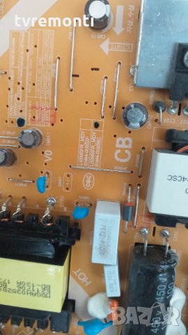 Захранване BN44-00856C, снимка 2 - Части и Платки - 29527145