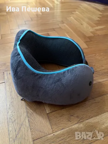 Висококачествена Възглавница за път, снимка 3 - Други - 50049563