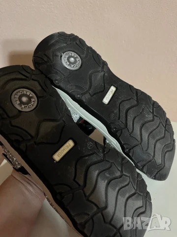 Естесвена кожа сандали Primigi, снимка 6 - Сандали - 50887534