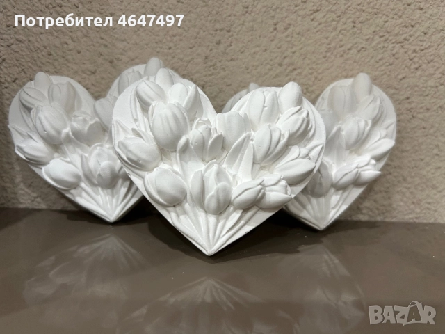 Гипсови отливки 🎨, снимка 16 - Други игри - 52366569