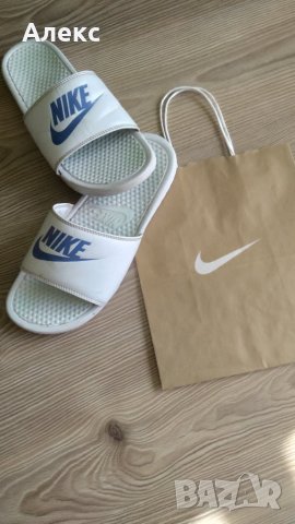 Nike чехли • Онлайн Обяви • Цени — Bazar.bg