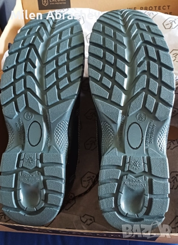 Работни обувки 41 и 42 номер, снимка 8 - Други - 52091083