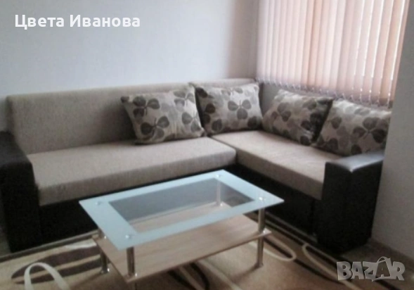 Тристаен апартамент Кючук Париж, снимка 5 - Апартаменти - 53046035