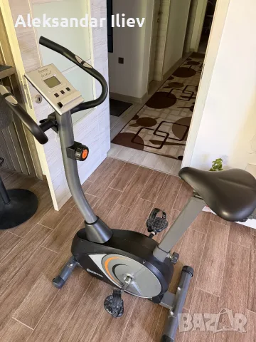 Велоелгометър Kondition BMG-3800