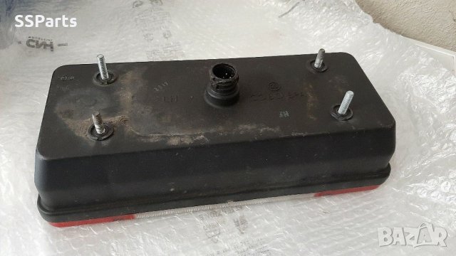 Iveco Daily 2006г - Ляв стоп, снимка 5 - Части - 31169216