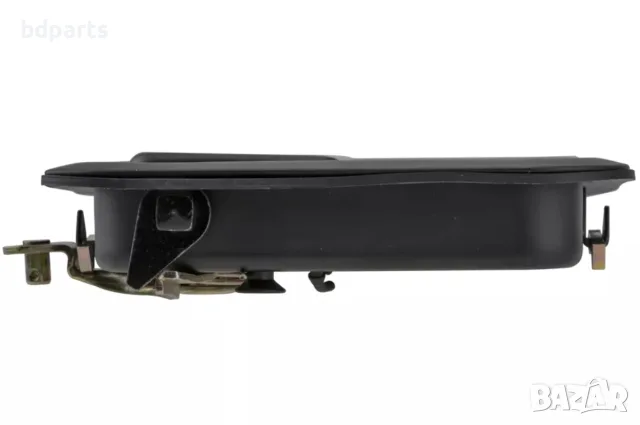 Външна дръжка за предна лява врата Jeep, Wrangler , Черен, снимка 5 - Части - 56142528