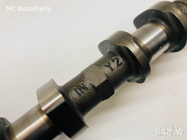 Разпределителен вал за Hyundai Хюндай I10 1.0 бензин 67 коня G3LA 24350-04000 2014, снимка 7 - Части - 44702727