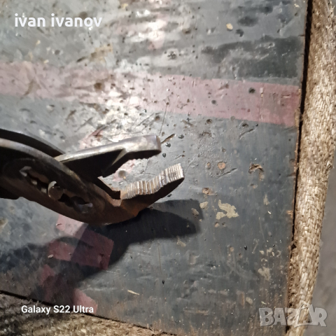 Яки Клещи , снимка 2 - Клещи - 44512016