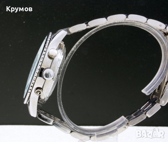 Мъжки часовник Breitling Montbrillant Datora, снимка 4 - Мъжки - 42193617