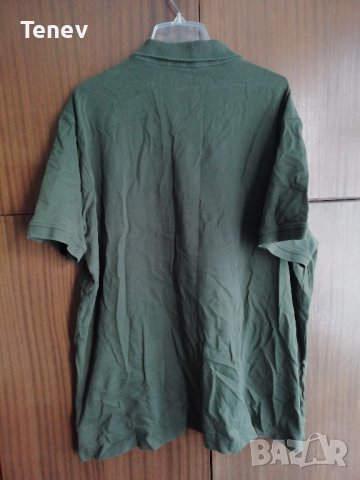 Puma Polo Essentials оригинална мъжка поло тениска XXL 2XL, снимка 2 - Тениски - 38398601