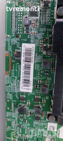 Main Board Bn41-02528a Bn984-10827L for Samsung UE55KU6179U , снимка 3 - Части и Платки - 37751650
