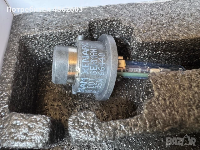 Osram Xenarc D4S 35w 66440 ксенон, снимка 3 - Аксесоари и консумативи - 51343796