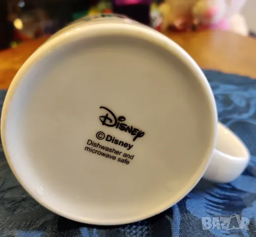 Детска чаша на DISNEY , снимка 2 - Чаши - 48896887