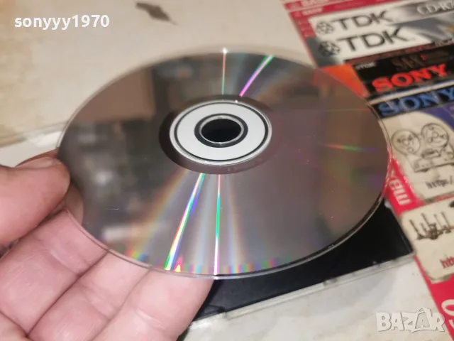 GREECE HITS 2000 CD VOL.2 1410262014H2E8R, снимка 17 - CD дискове - 56508669