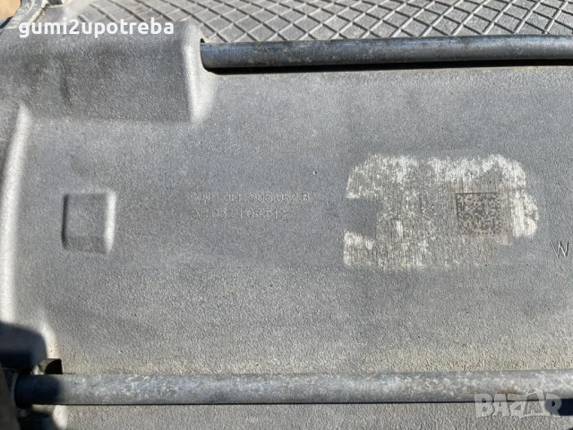 Електрически Двигател 0EH903052B Volkswagen ID.3 E11 pro, снимка 7 - Части - 50608693