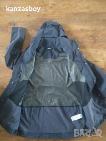 bergans of norway  syvde lady jacket - дамско яке-мембрана, снимка 9 - Блузи с дълъг ръкав и пуловери - 38988790