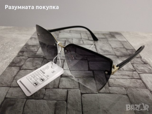 Слънчеви очила - UV400 филтър, снимка 4 - Слънчеви и диоптрични очила - 32074864