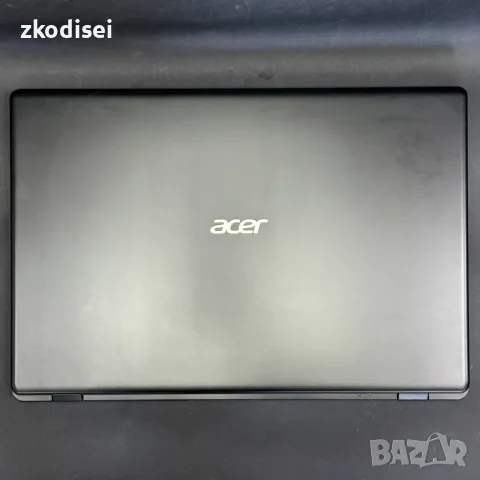 Лаптоп ACER ASPIRE 3 17 Инча