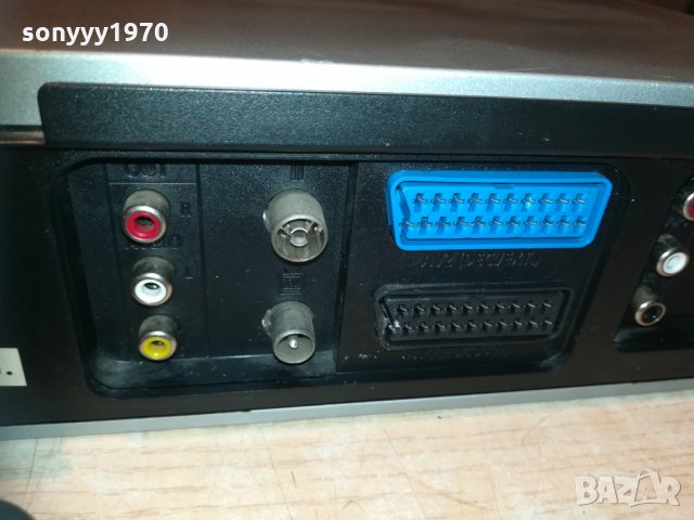 samsung sv-dv440 dvd/video hifi stereo 6 head-внос france 2510202038, снимка 16 - Плейъри, домашно кино, прожектори - 30553468