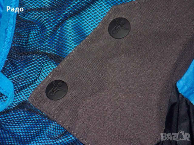 Chiemsee / L / 100%original / ски/сноуборд яке, снимка 9 - Зимни спортове - 31119089