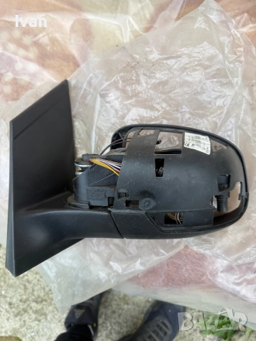 Огледало за Форд Фокус