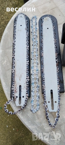 Резачки за дърва на части, снимка 2 - Градинска техника - 53301997