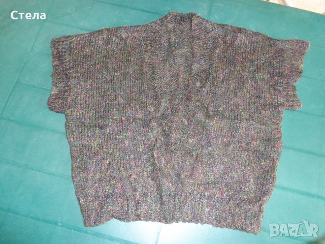 Плетиво, снимка 12 - Блузи с дълъг ръкав и пуловери - 29166463