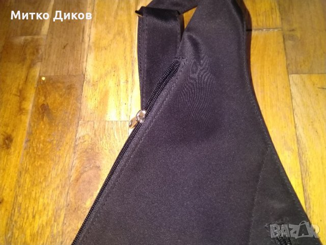 BEVER’S PARIS чанта непромокаема за през рамо за документи оръжие и други, снимка 6 - Екипировка - 31725414