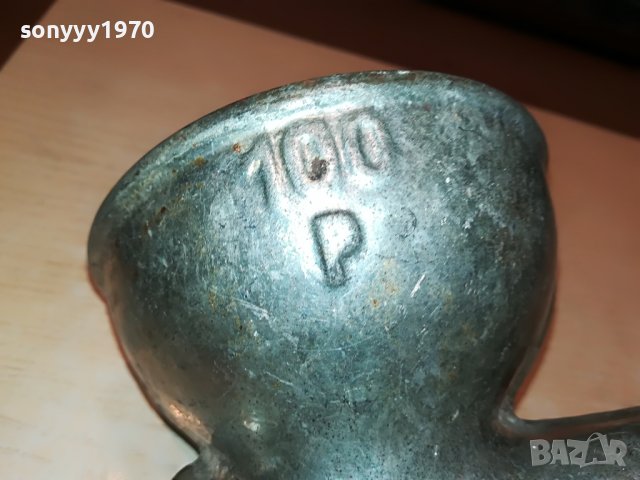 🛑BEER BONA-ATIQUE FRANCE 1210221940, снимка 12 - Антикварни и старинни предмети - 38310592