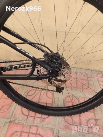 Планински велосипед Specialized Jett 29 , снимка 3 - Велосипеди - 56200581
