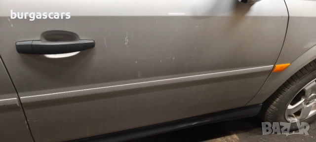 Врата предна задна Opel Vectra C седан - 100лв, снимка 8 - Части - 52890495