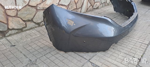 предна броня за Honda CR-V Honda CRV 2017 2018 2019 2020 71101TNYYZZ02, снимка 7 - Части - 42253323