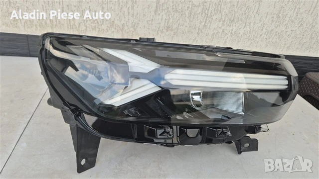 Десен фар Dacia Duster 3 Bigster Led година 2024 2025 2026 код 260100444R , снимка 6 - Аксесоари и консумативи - 51126961