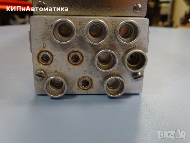 Идникаторен Контролер TAYLOR 518PM-M998 Synchro MOORE, снимка 7 - Резервни части за машини - 37461198