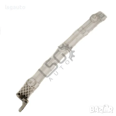 Ляв държач задна броня Mitsubishi Lancer X (GS44S) 2007-2017 ID: 141595, снимка 2 - Части - 48750345