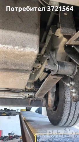Fiat Dukato  Burstner T 695, снимка 11 - Каравани и кемпери - 56546843