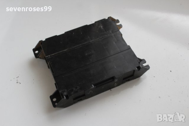 Модул климатик ягуар хф 8X23-18D493-AF Jaguar Xf 2010, снимка 2 - Части - 40026587